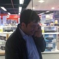 Abdullah Topal