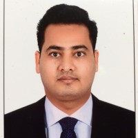Robin Singh Gosain