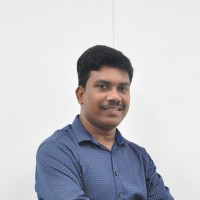 Kishore Alli