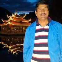 Basharat Ghazi