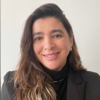 Elizabeth G. Da Silva