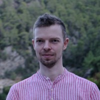 Sergei Reva