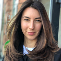 Irina Novikova, Fcca