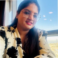 Surbhi Tripathi