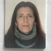 Tsonka Peychinska Yordanova