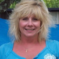 Mandy Harfield
