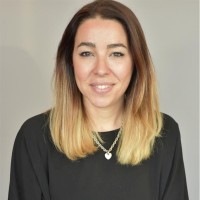 Maria Cecilia Sabarís