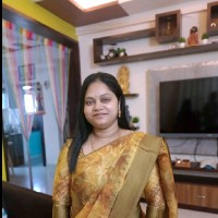 Ramalakshmi Puvvala