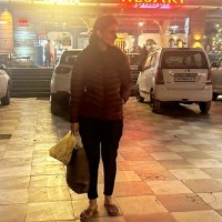 Ruchita Joshi