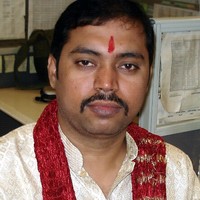 Sudhir Pratap Singh
