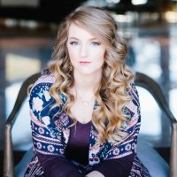 Katelyn Staley
