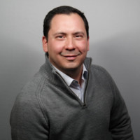 Roberto Alegria