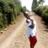 Mercy Wambui