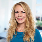 Sofie de Miranda Orry Amby