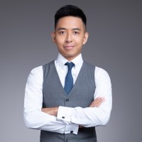 Daniel Lui