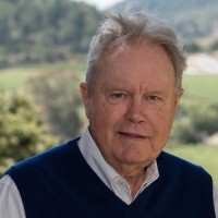 Tom Dowse