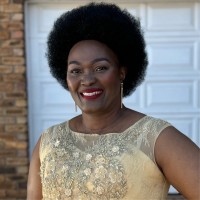 Phyllis Moleleki