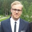 Christoffer Jarneland