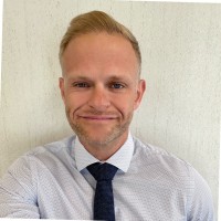 Tom Haddock