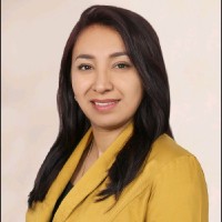 Cecilia Benavides Moscoso