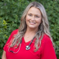 Angie Hines