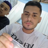 Elivelton Fernando