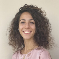 Martina Benedet