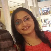 Kishori Bartakke