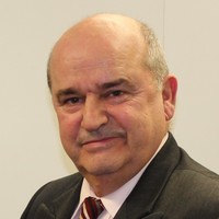 Robert Ricard