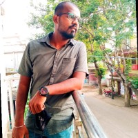 Amiya Ranjan Samal