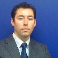 Richard Pitter