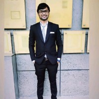Shashank Kabra