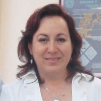 Cristina G. Reynaga