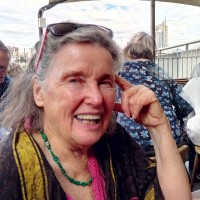 Rita Warleigh