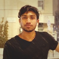 Arron Emmanuel