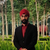 Inderjit Singh