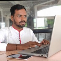 Sumanth Mandal