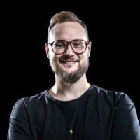 Michael Kabat 🔜 Gamescom