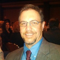 Scott Budke