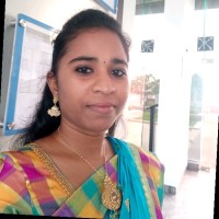 Ashwini M