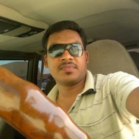 Rafi Parakkal