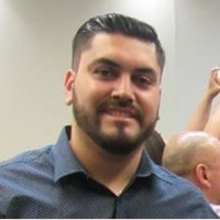 Charlie Domke Zuñiga