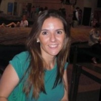 Lorena Espinosa Sebastián