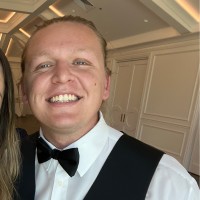Chase Baker