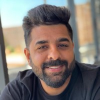 Ramneet Singh