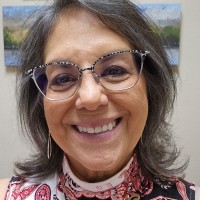 Rose Anglin, RT(R)(M)