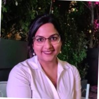 Simran Suryawanshi