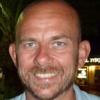 Neil Wilcock