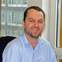 Peter Dodd