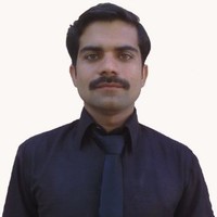 Usman Rafiq